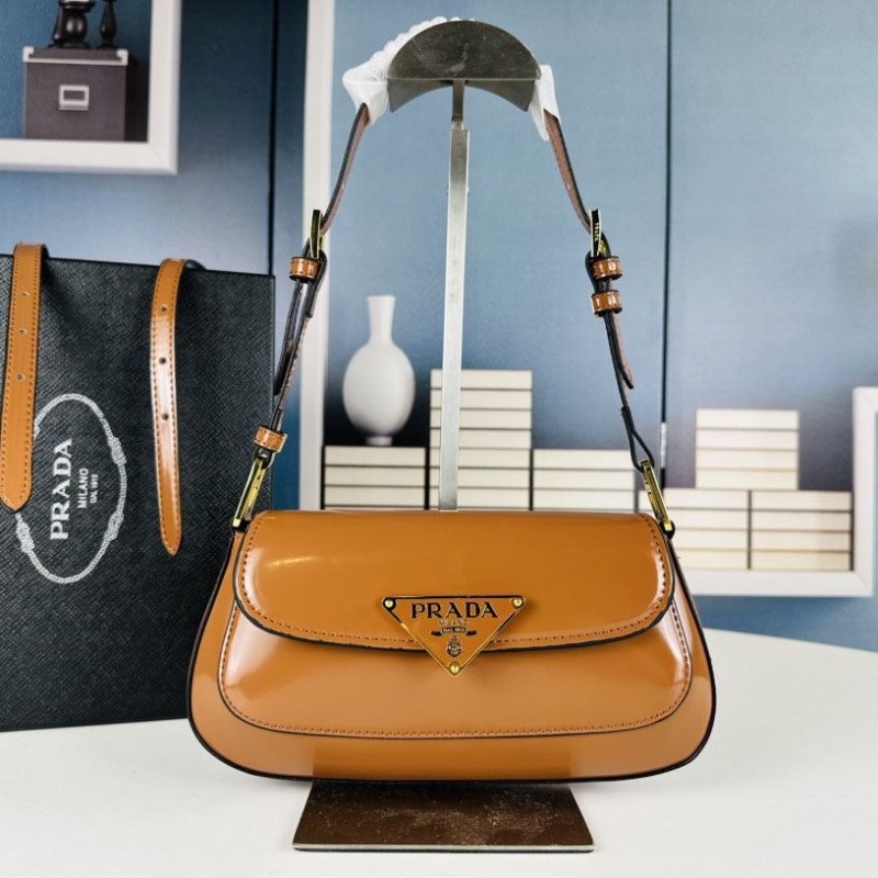 Pra*a satchel bags